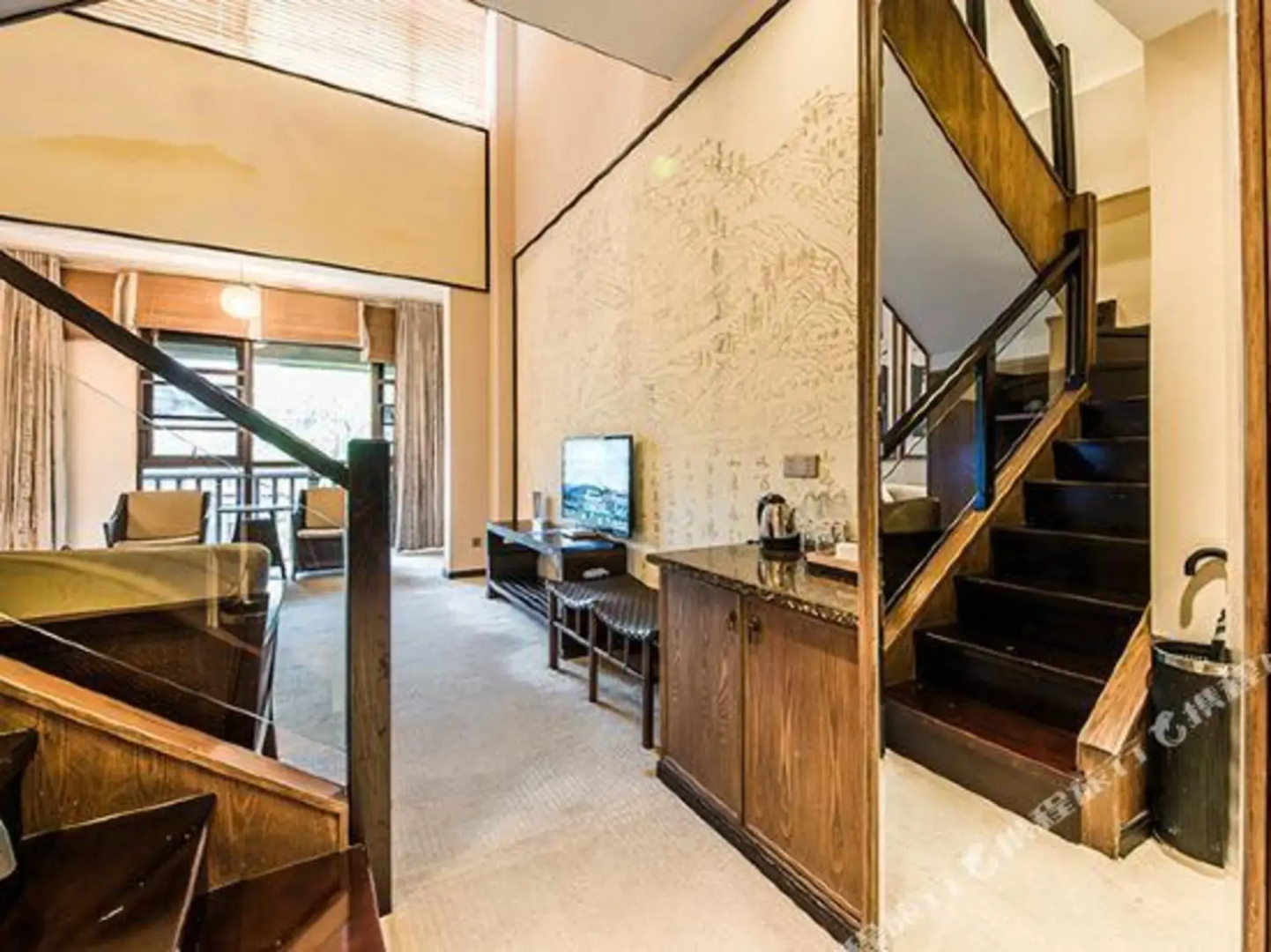 Qiliping Hot Spring Hotel