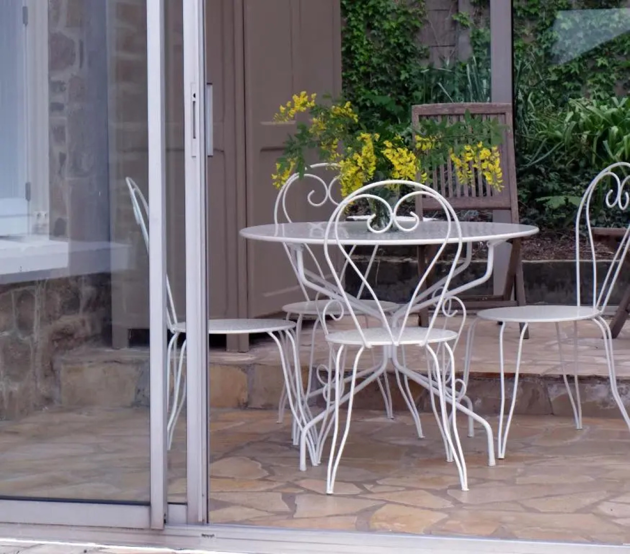 31 Chemin de la Croix aux Outils