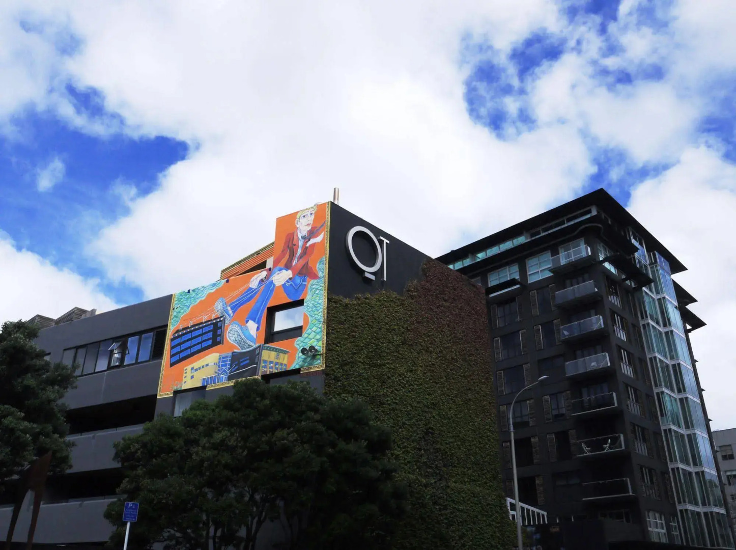 Museum Apartment Hotel, Independent Collection by EVT