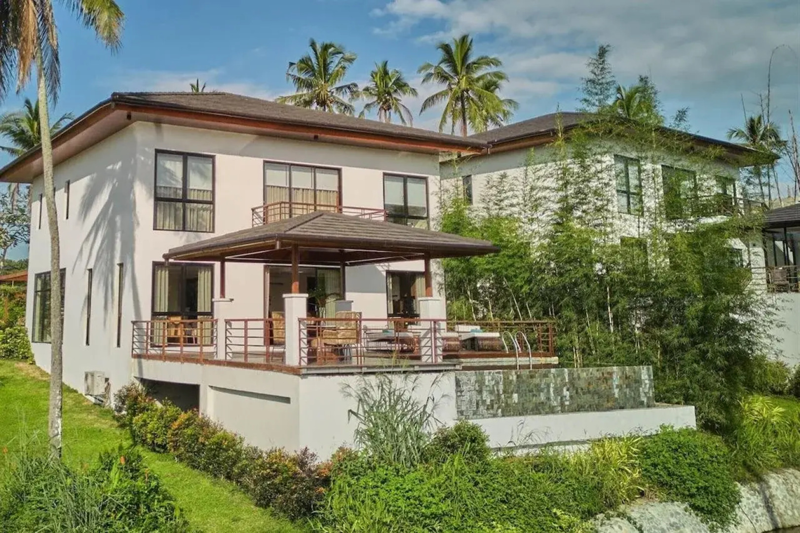 The Farm at San Benito