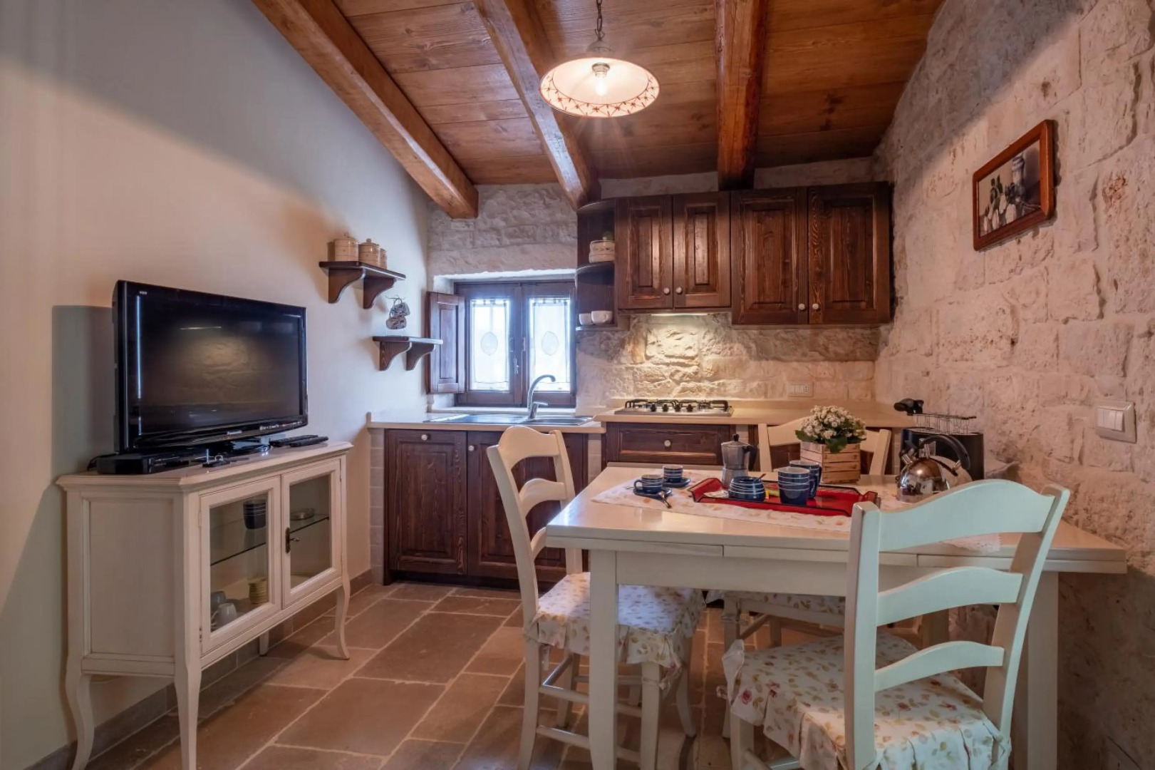 Tenuta Yara In Castellana Grotte