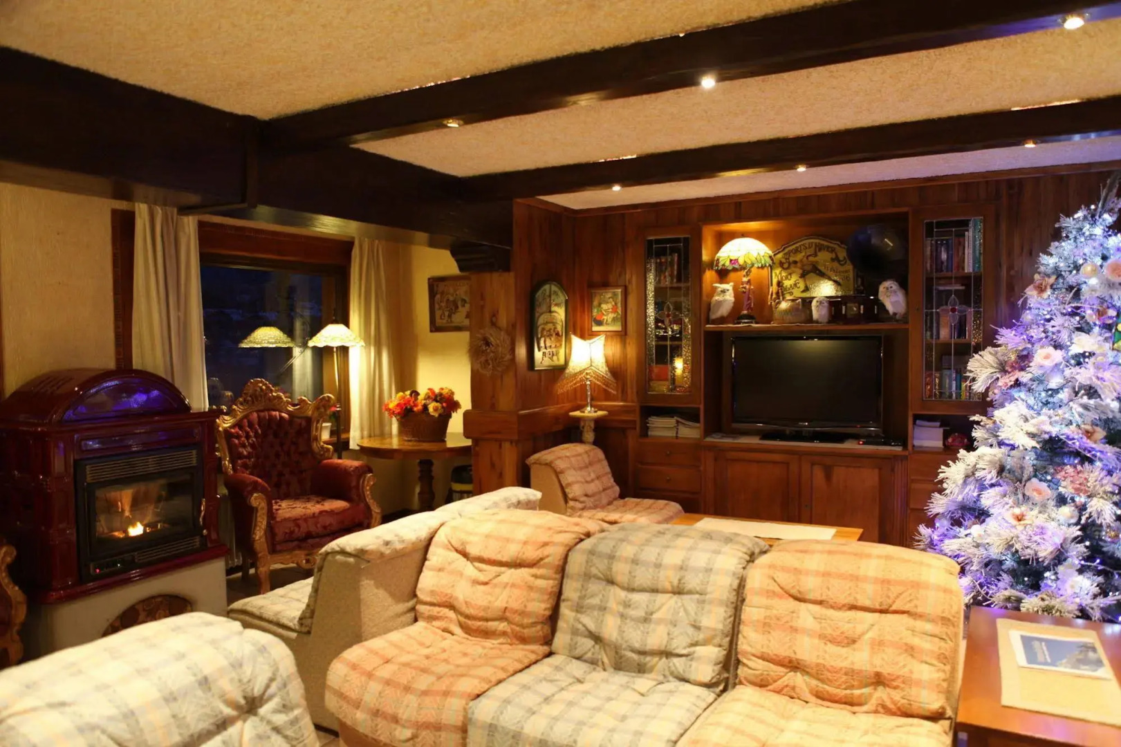 Hotel Stella Del Nord