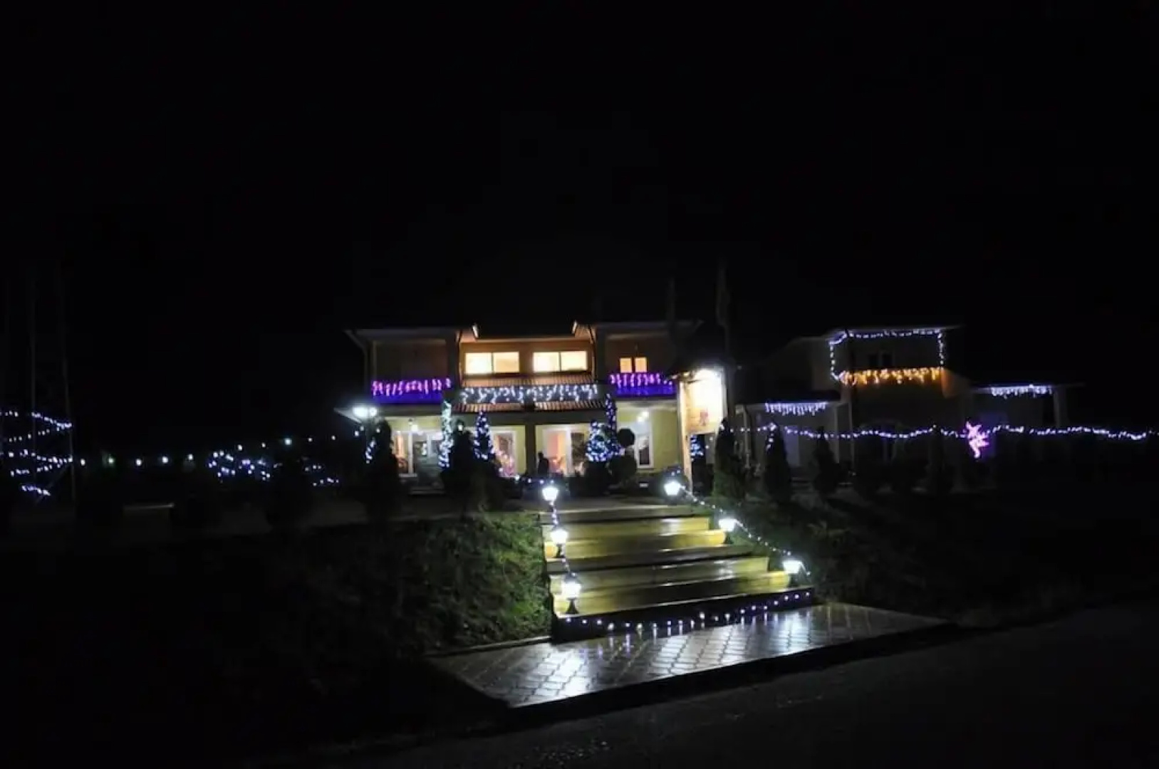 Akva Gold Apartmani