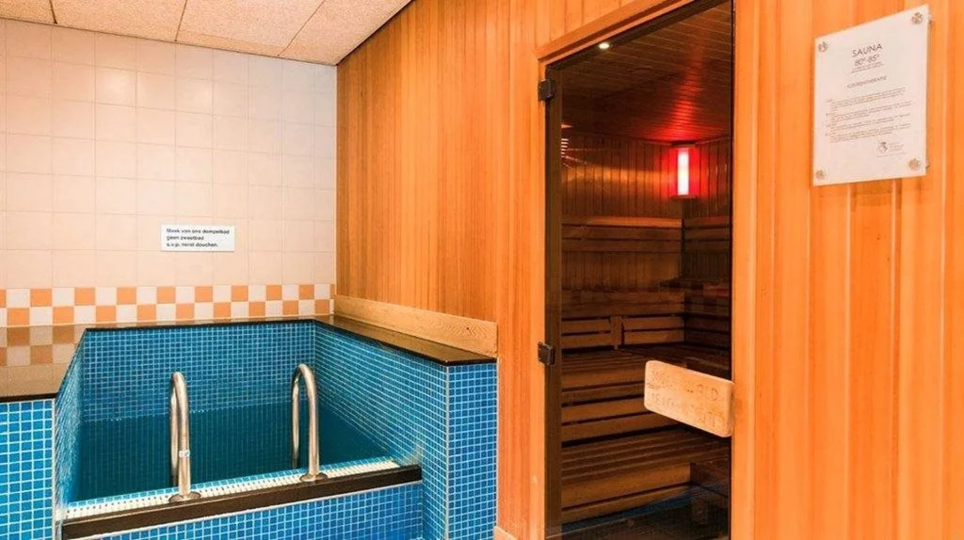 Paping Hotel & Spa by Flow