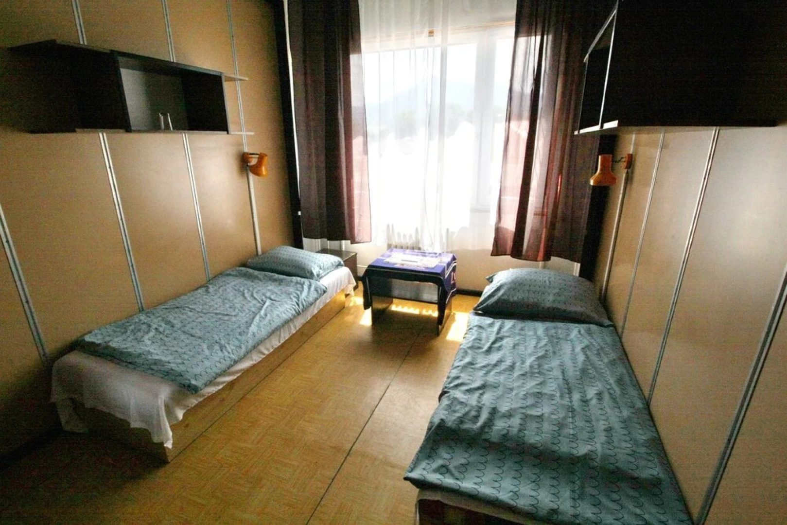 Hotel Garni