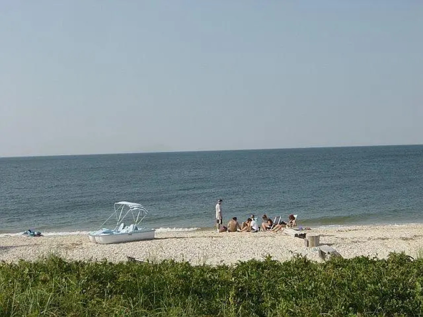 The Stella Beach House