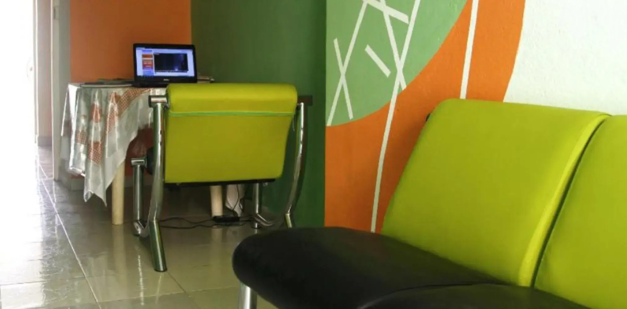 Morabeza Kriol Hostel