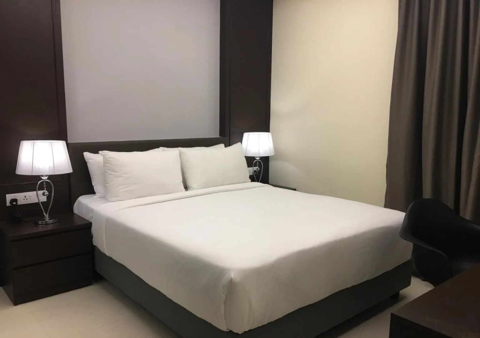 Gloria Residences Ion Delemen