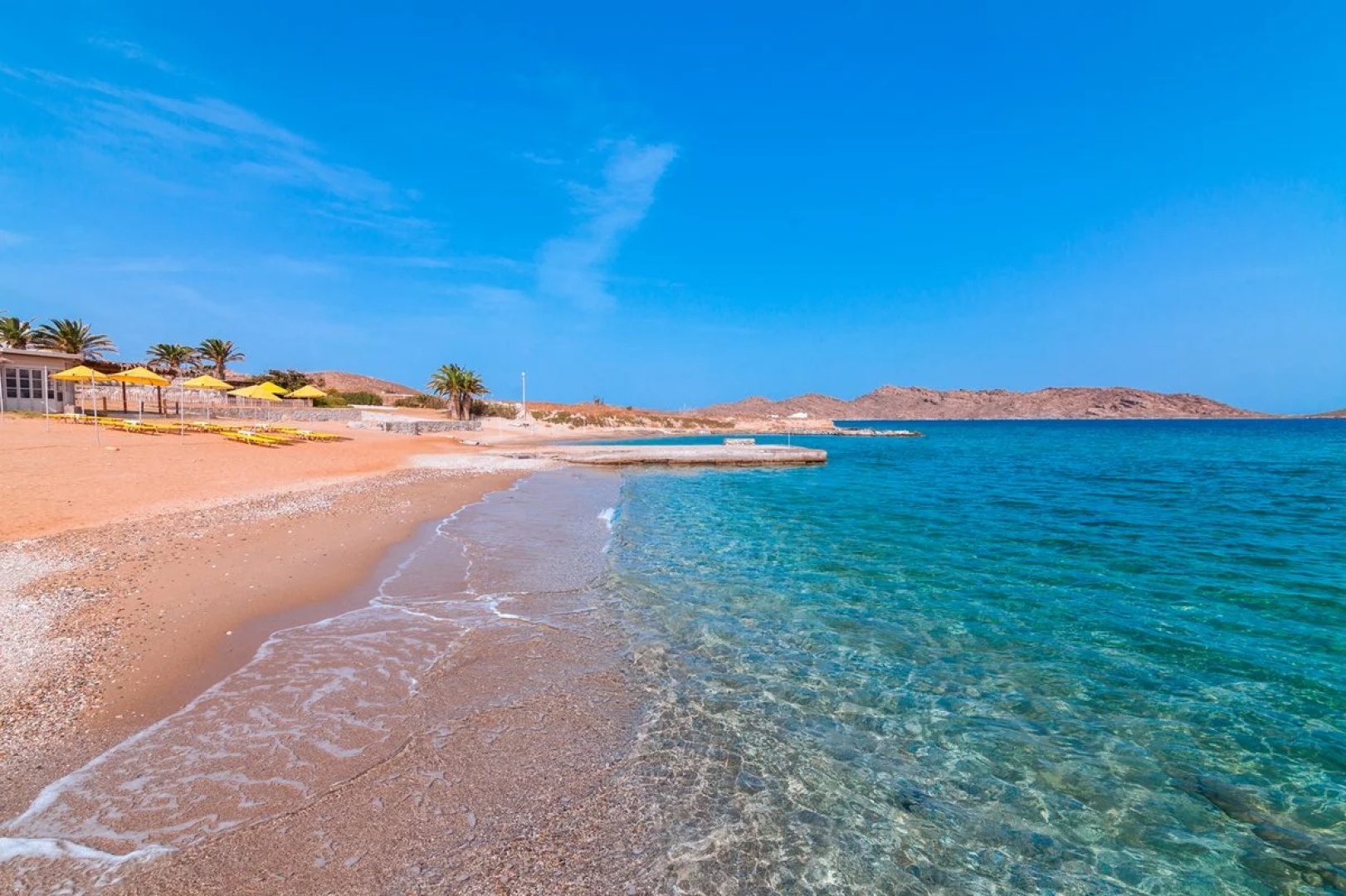 Porto Paros Hotel & Villas