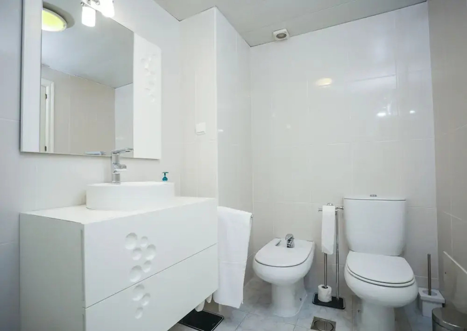 Forum Apartment