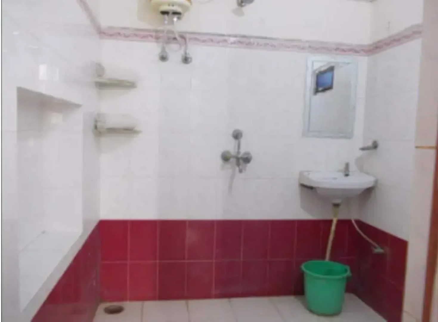 Raj Mahal Guest House