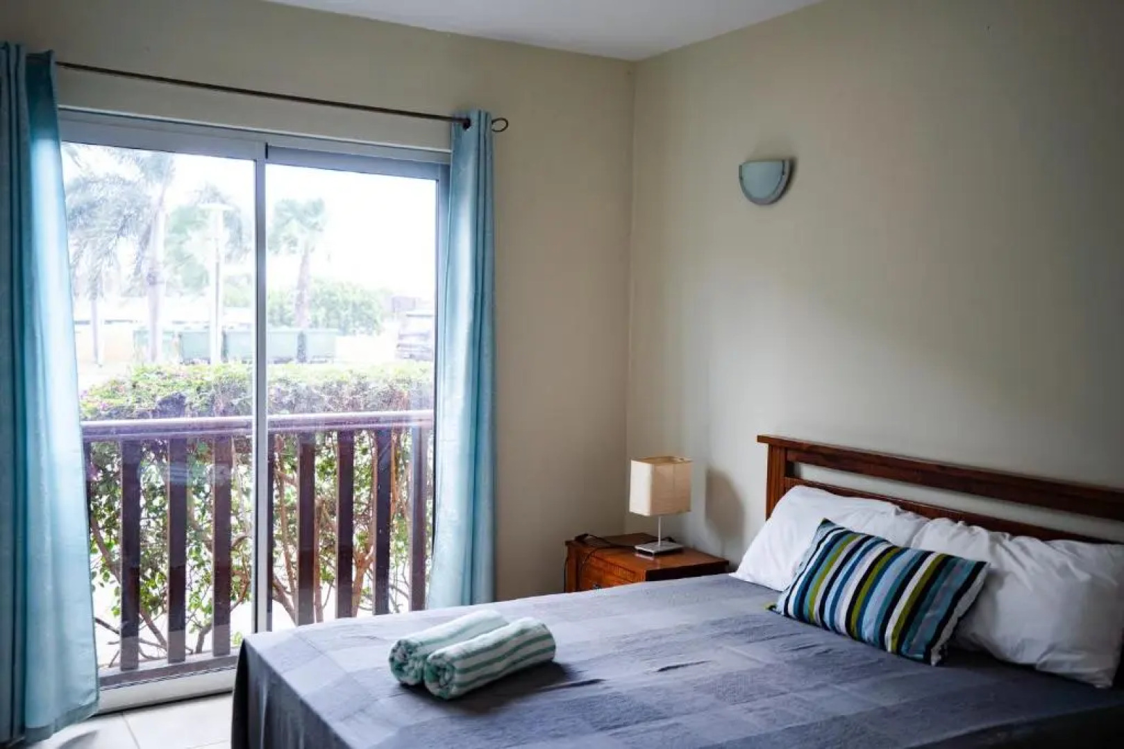 Caribbean Resort Garden View Condo Suite 2