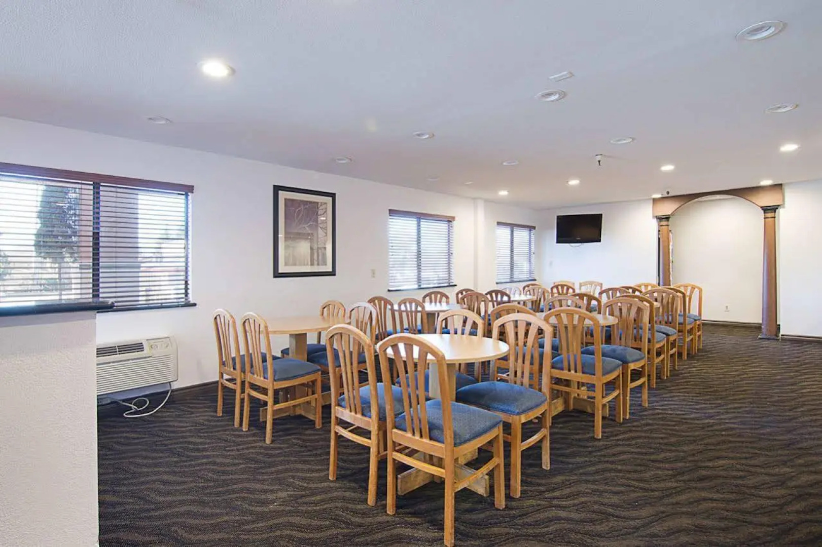 Comfort Inn Stockton