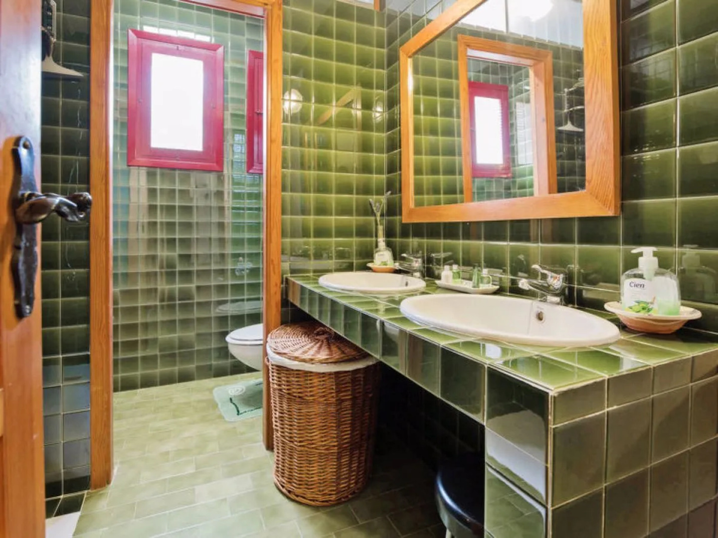 House De la Cruz Totana