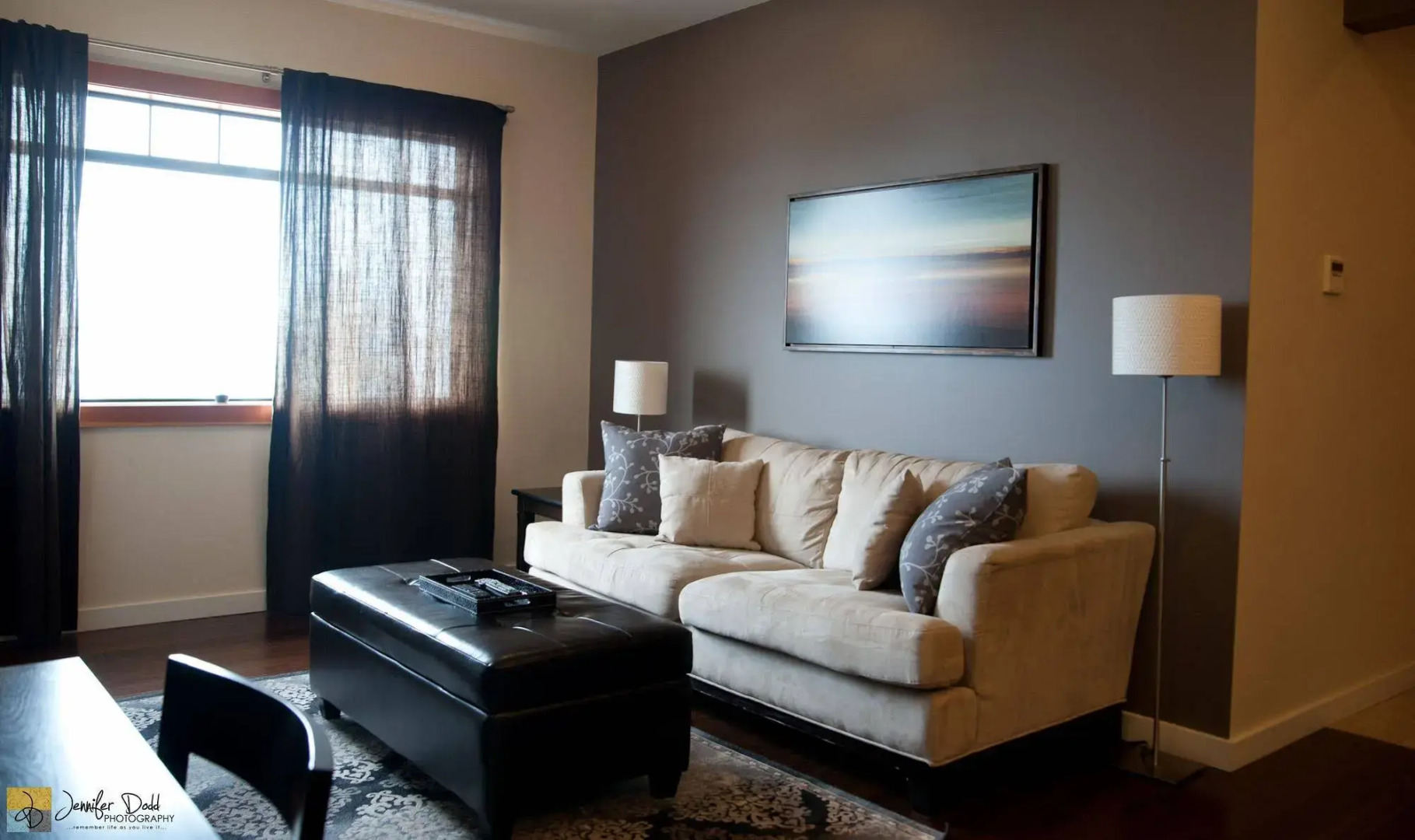 Beyond Bliss Hotel Suites