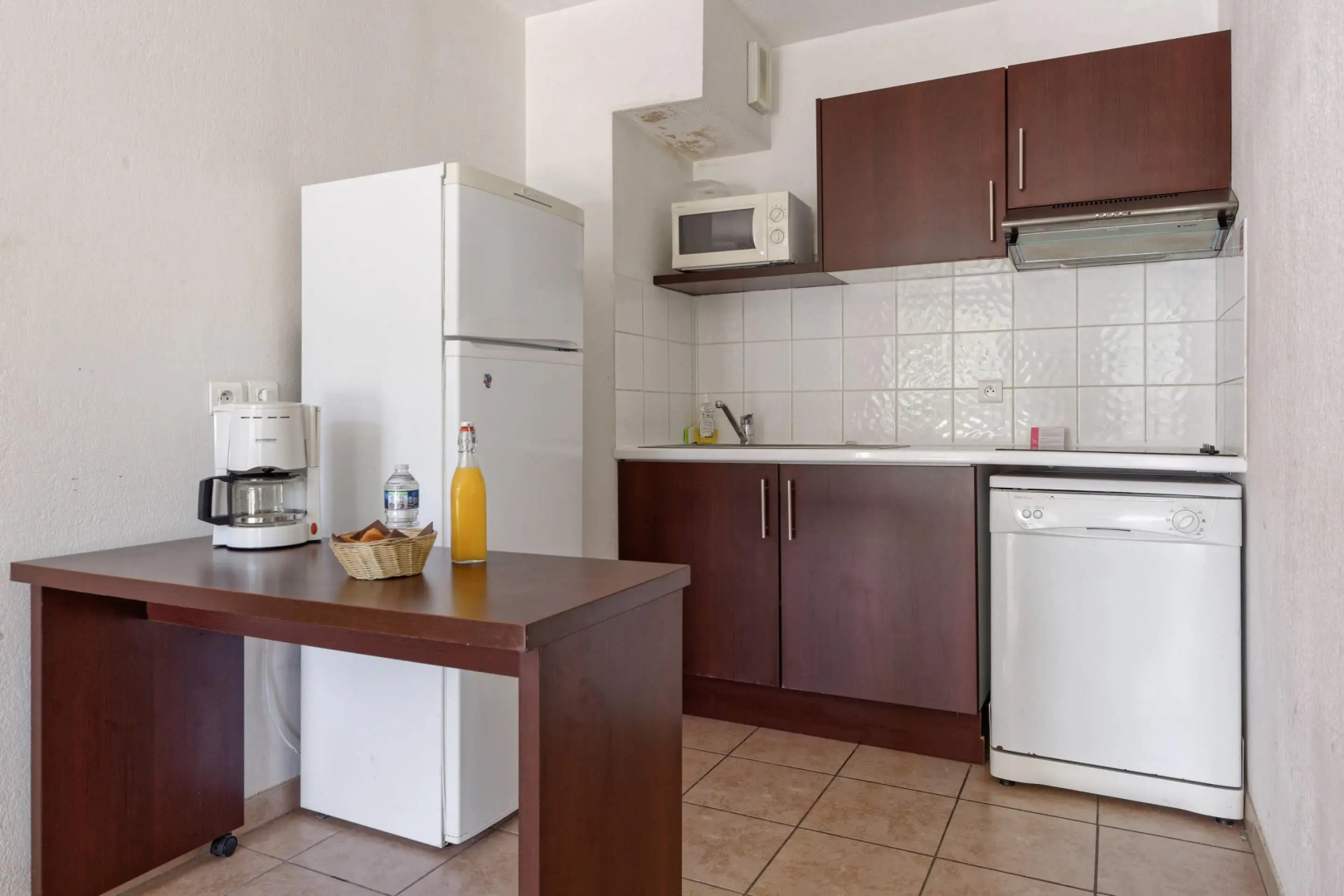 Comfort Aparthotel Six-Fours