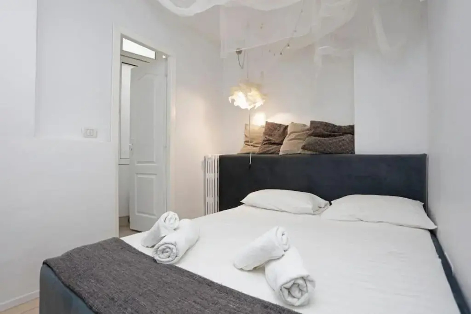 Apartment University