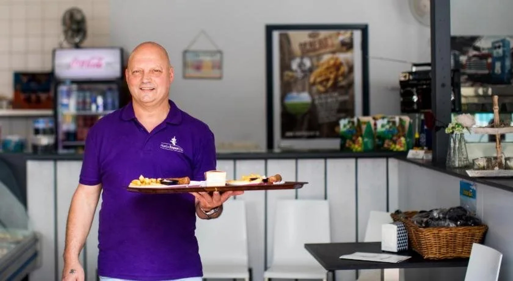 TopParken Bospark Ede