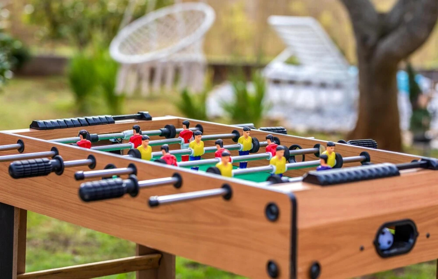 Nice Home in Valbandon with Hot Tub, WiFi & 2 Bedrooms