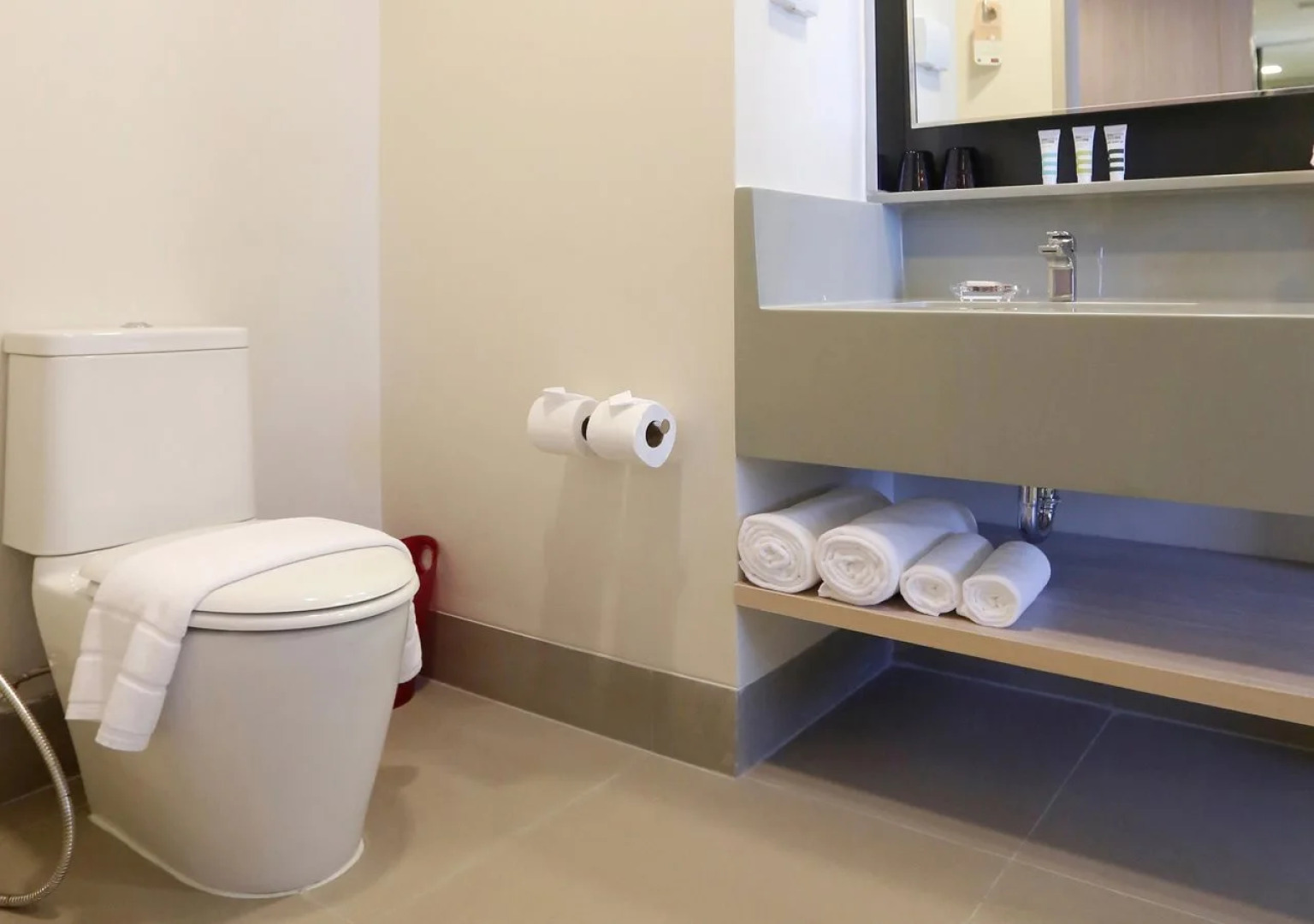 Mercure Bangkok Siam