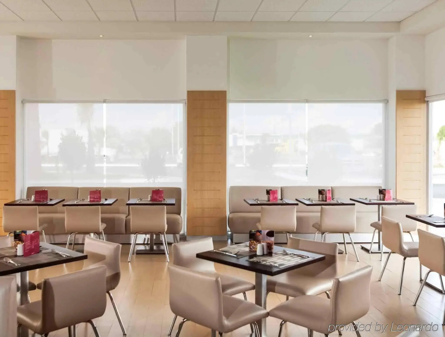 ibis San Luis Potosi