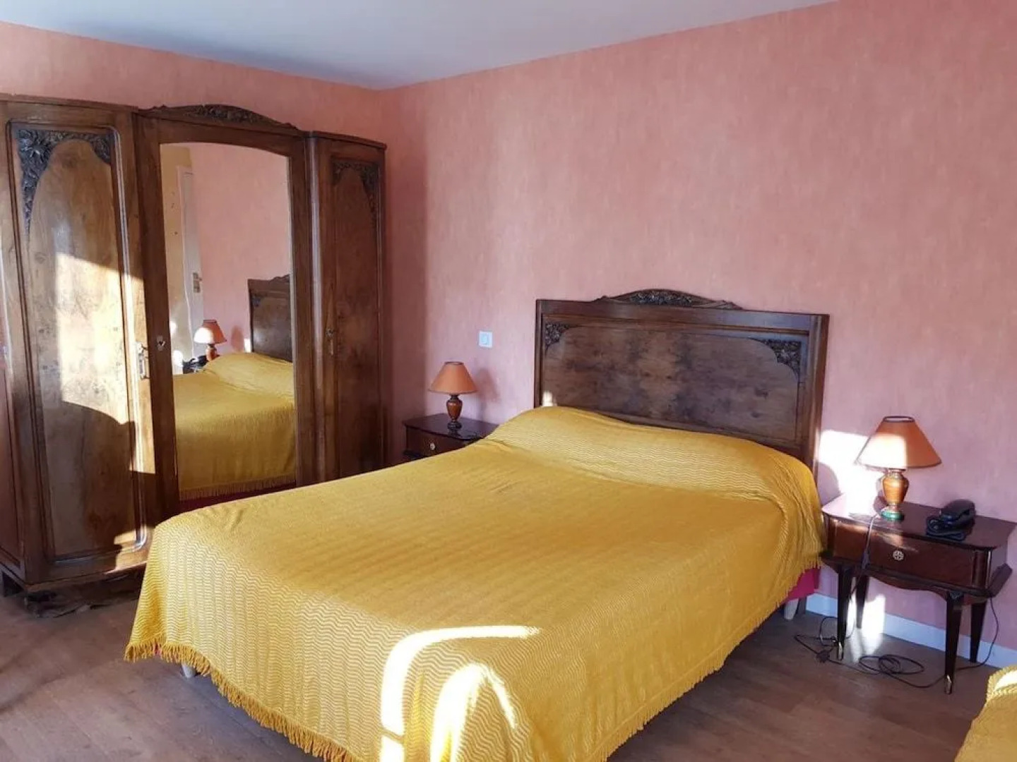 Hotel Restaurant Le Bea'Titude