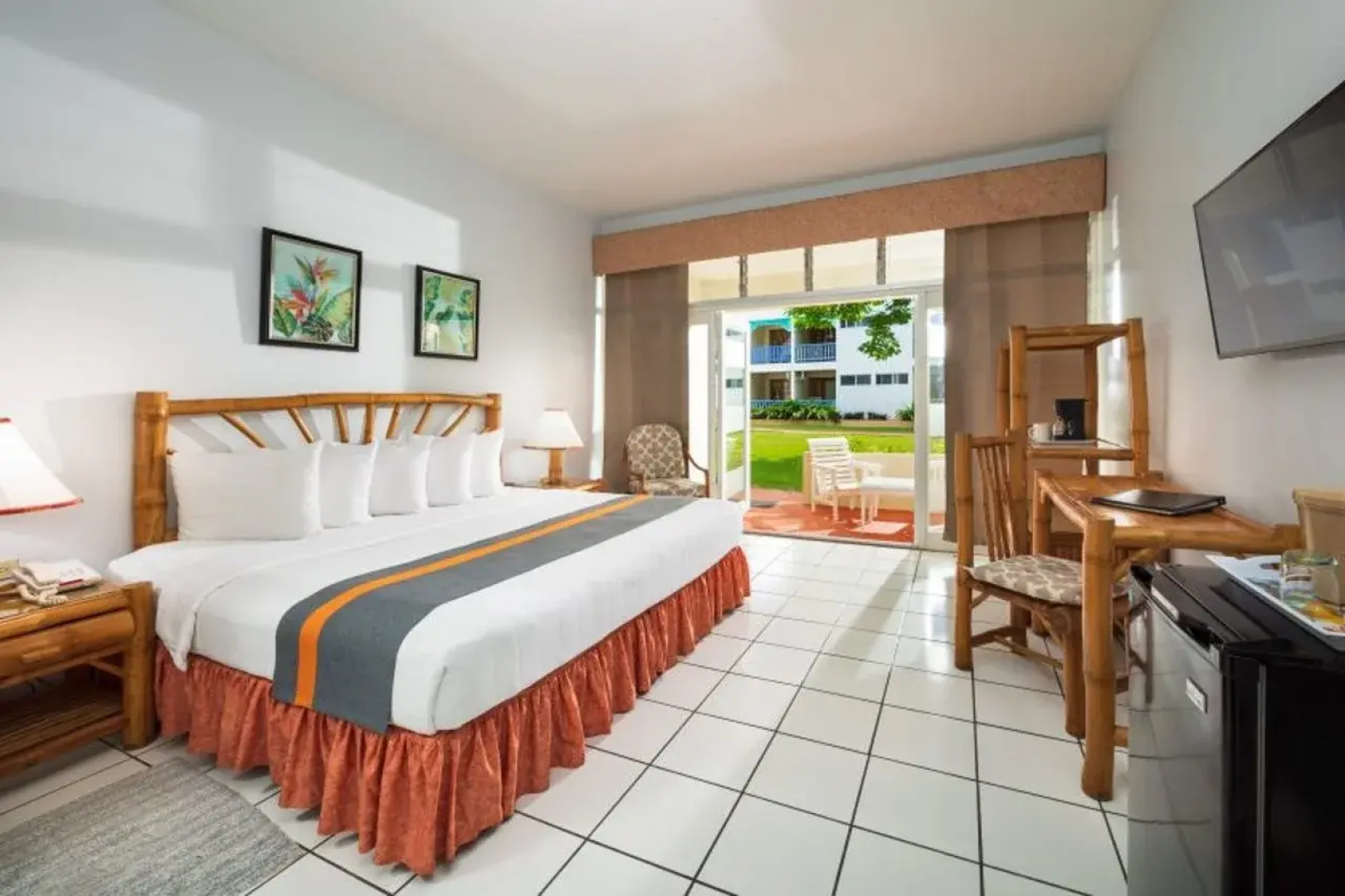 Toby's Resort