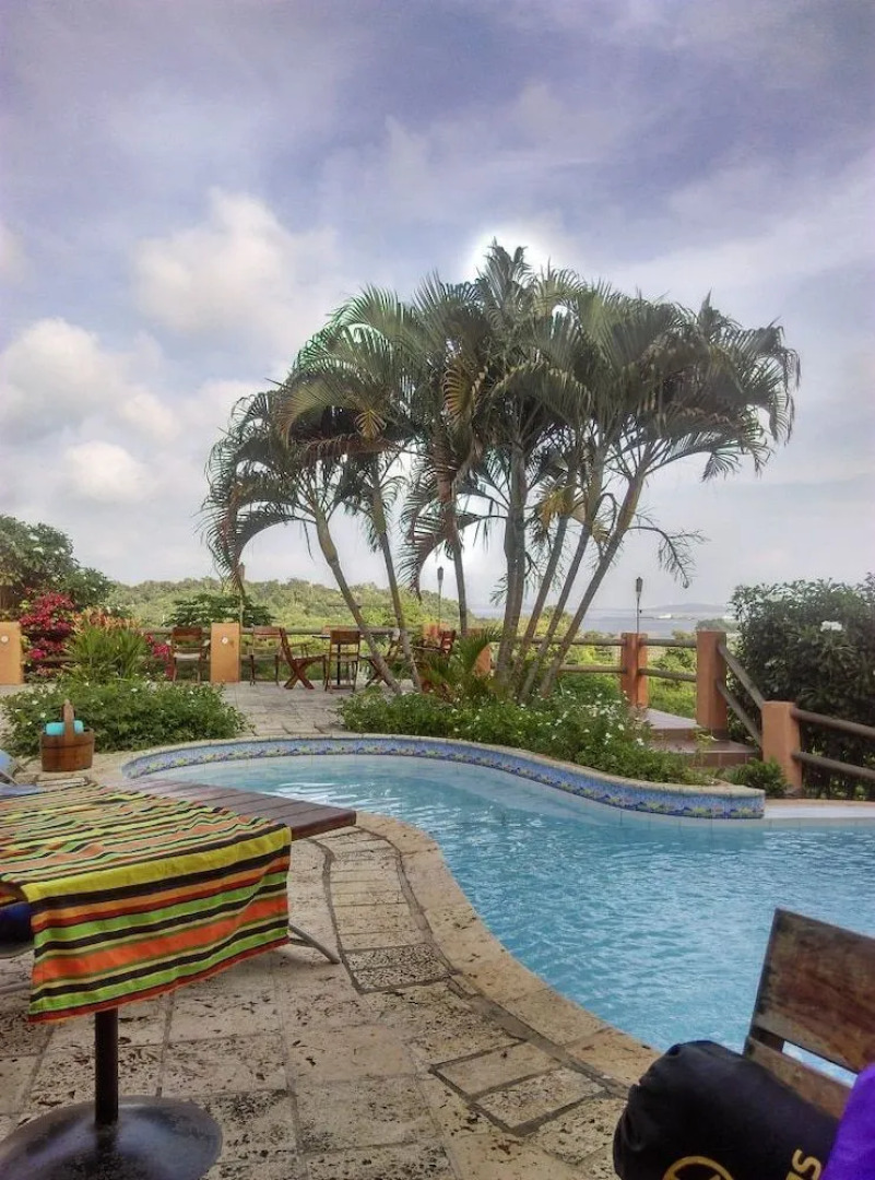 Urantia Boutique Hostel