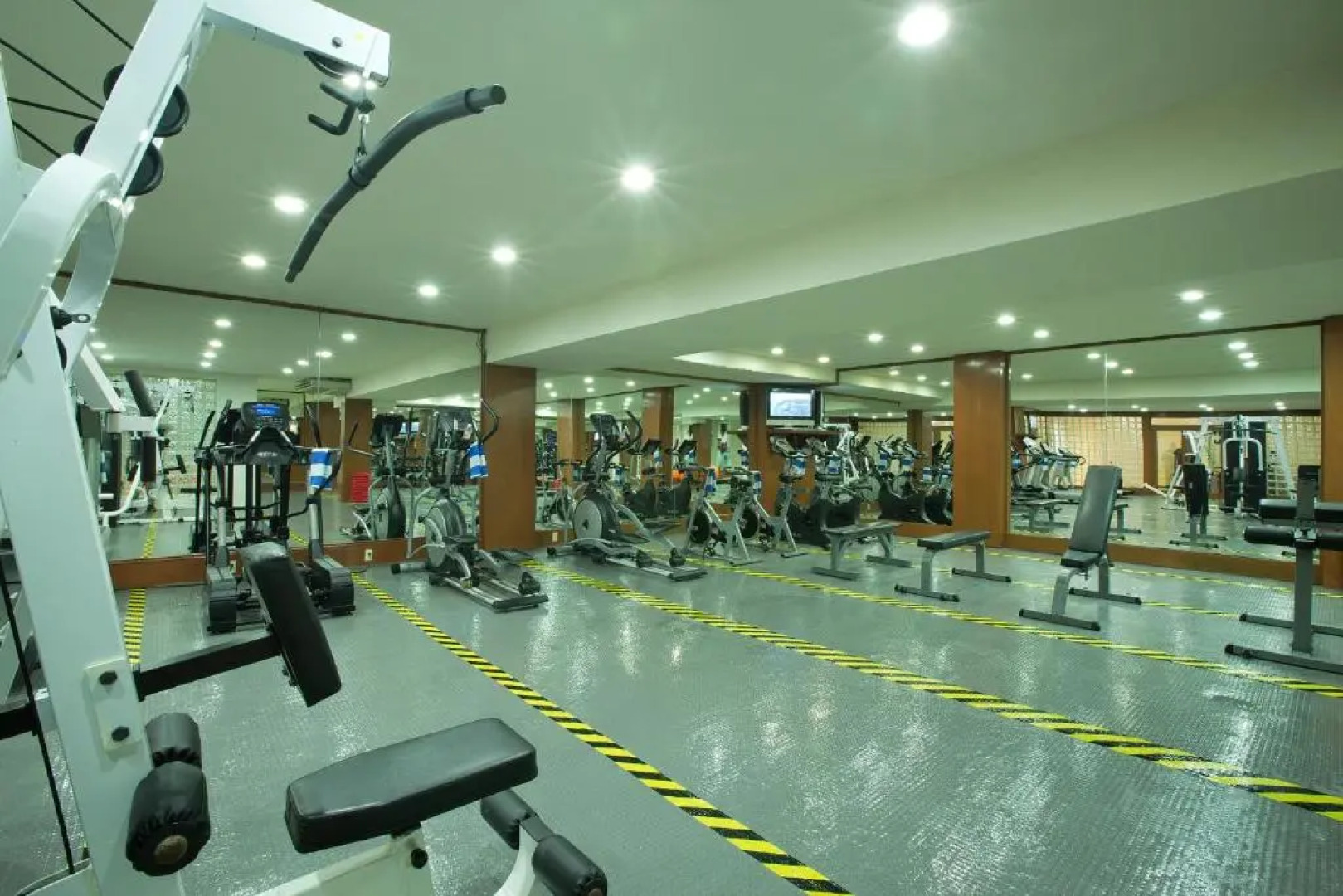 Golden Parnassus Resort & Spa All Inclusive