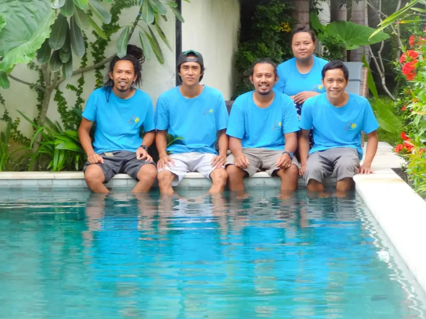 Teras Lombok Bungalow