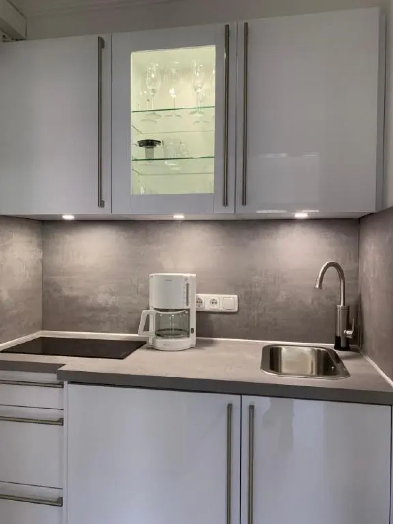 Labud 25 Am Ploner See in Bosau