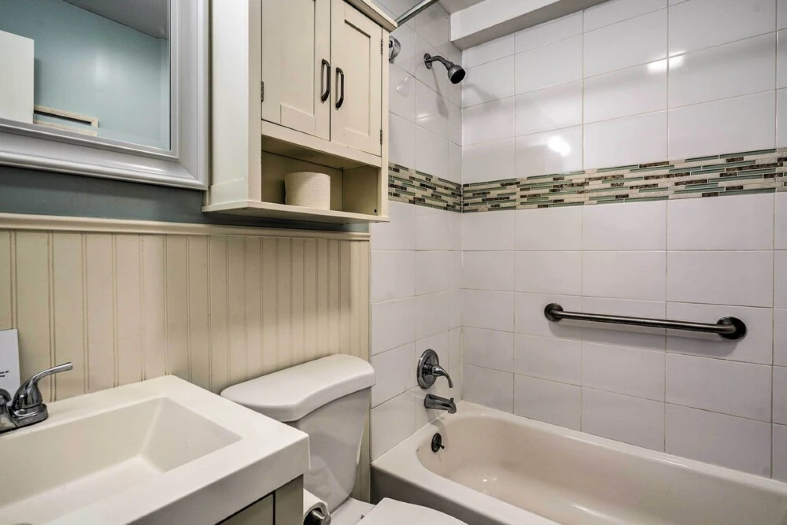 Brigantine Vacation Rental - Walk to Beach!