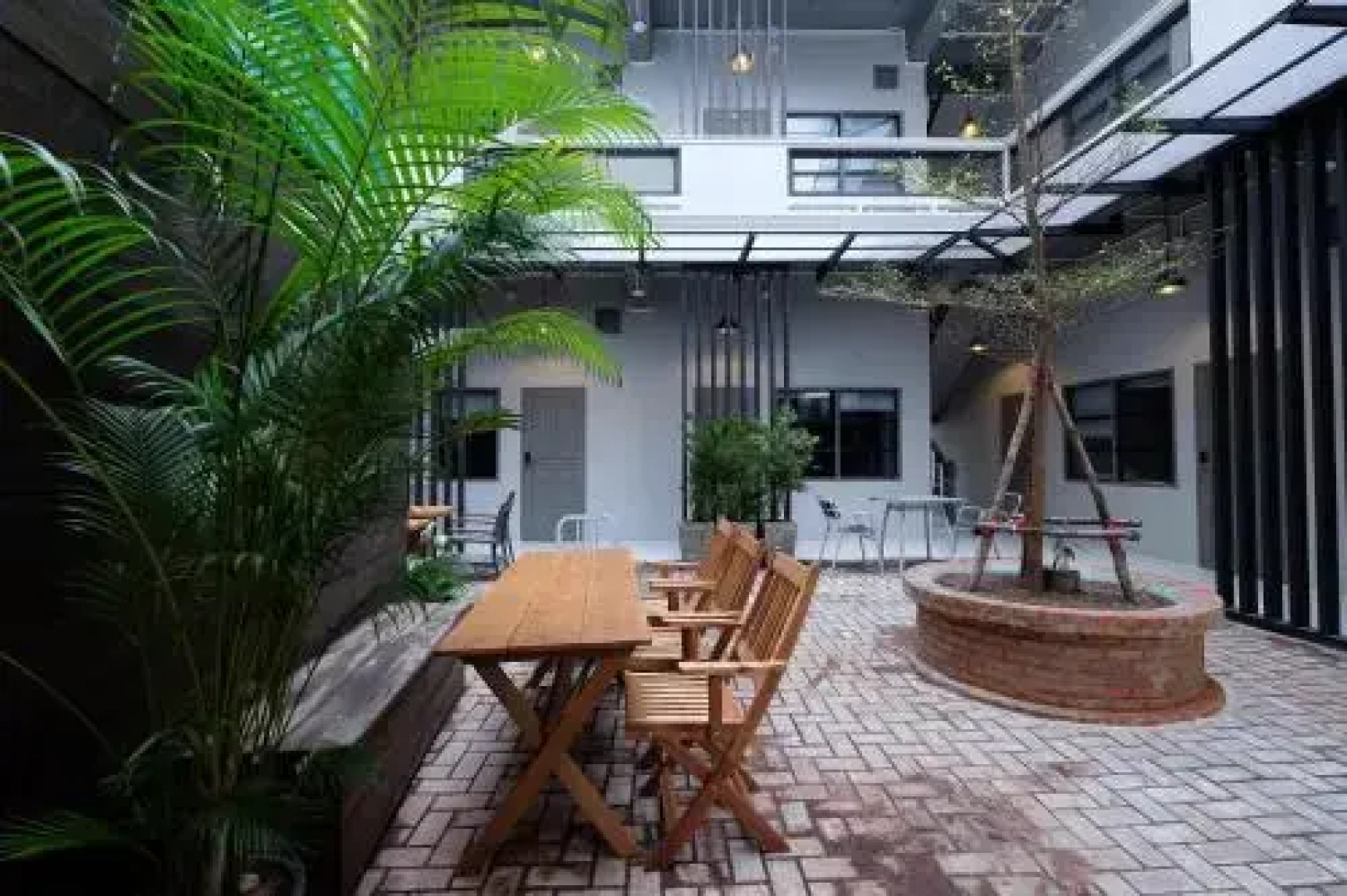 Saylomyen Guesthouse