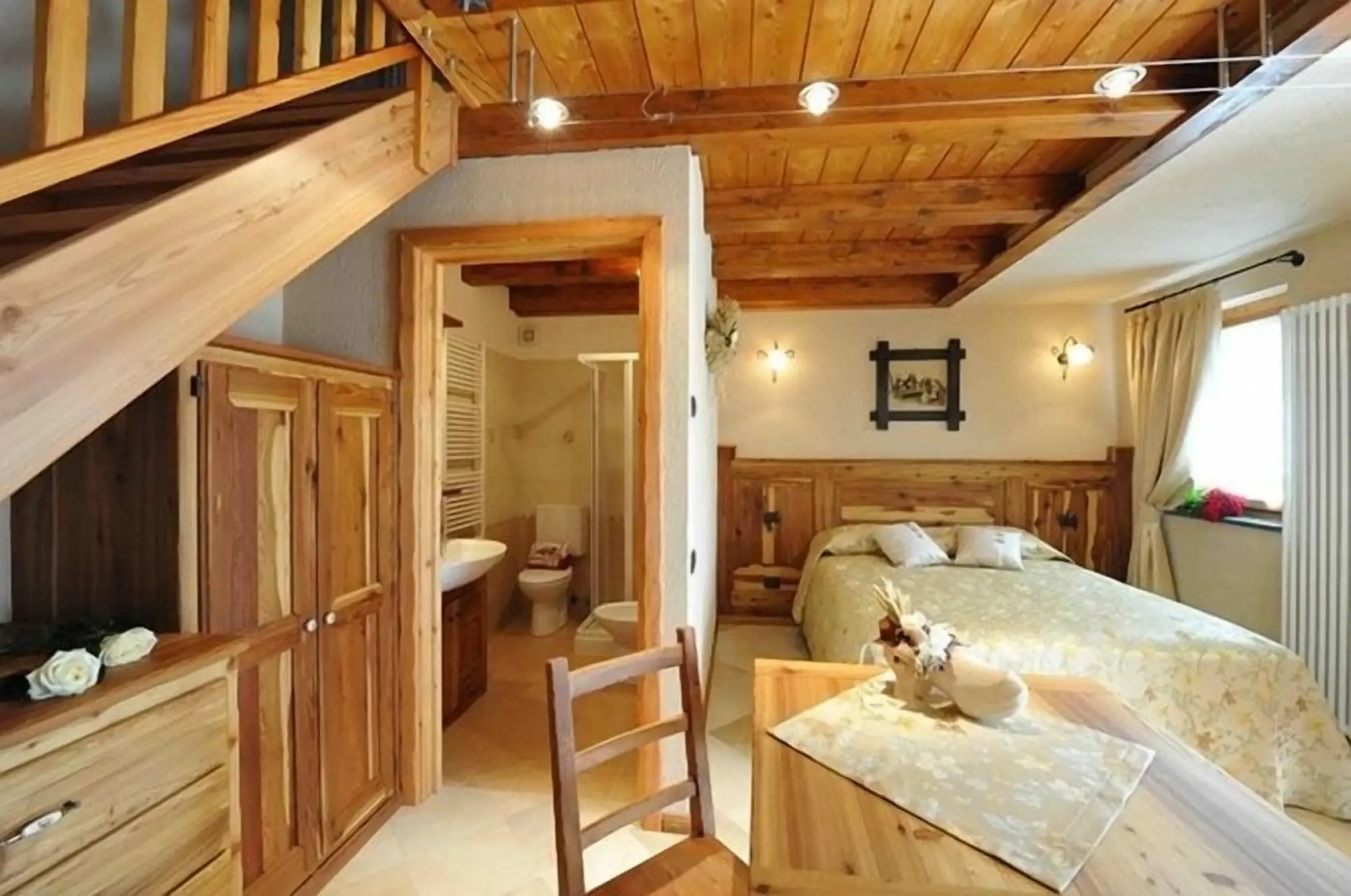 Gresil Residence
