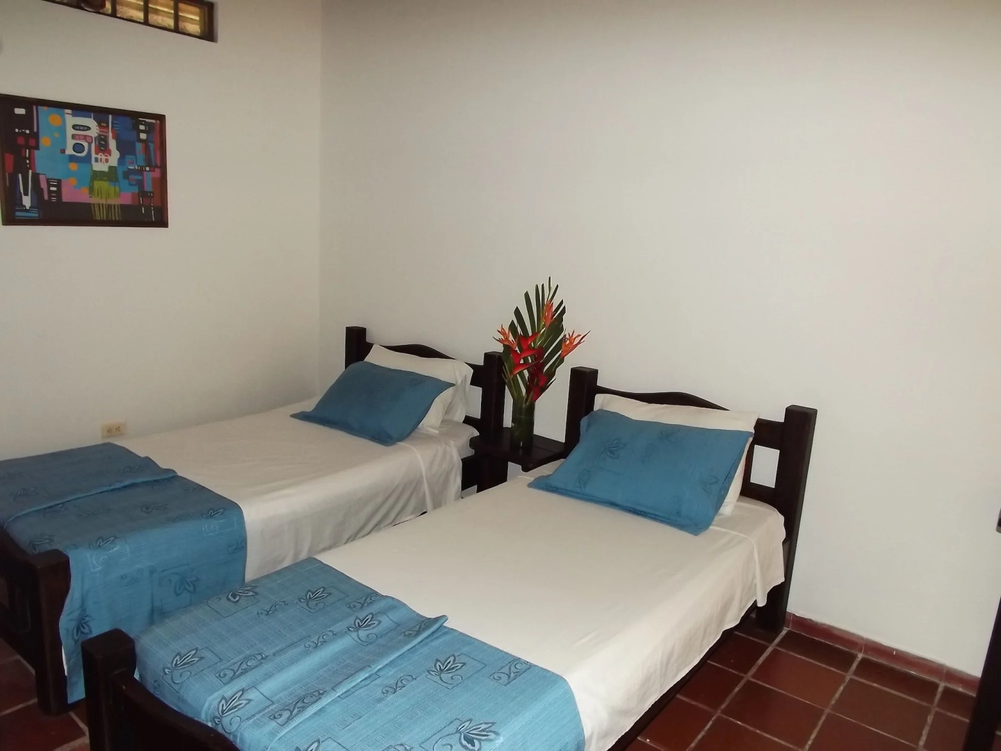 Finca Hotel La Quinta Porra