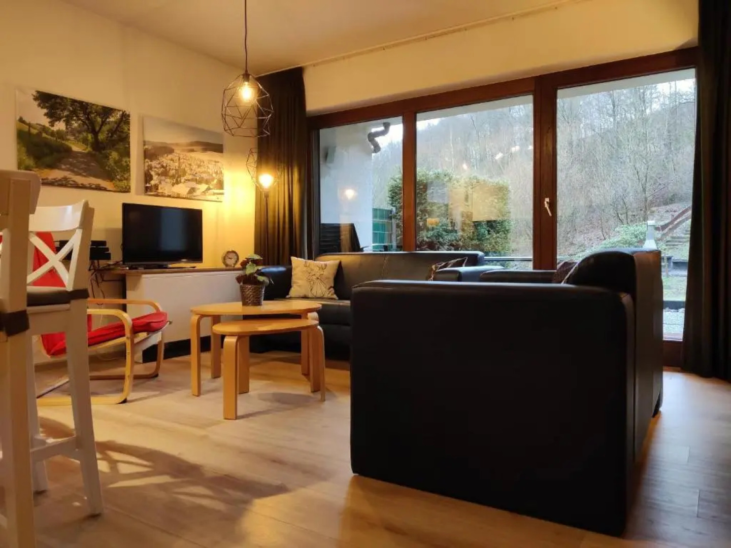 Elpe Apartments Hochsauerland