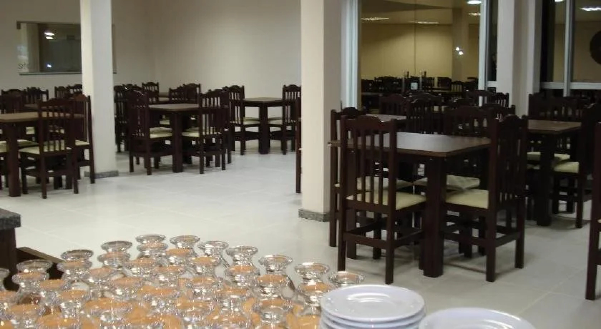 Brisa Parque Hotel