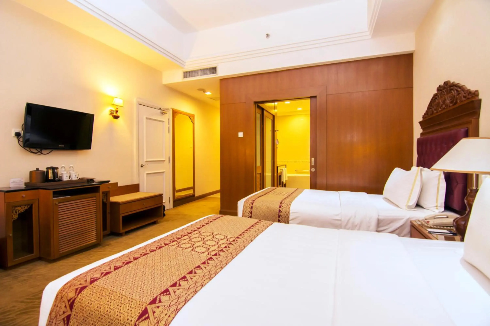 Royale Chulan Kuala Lumpur
