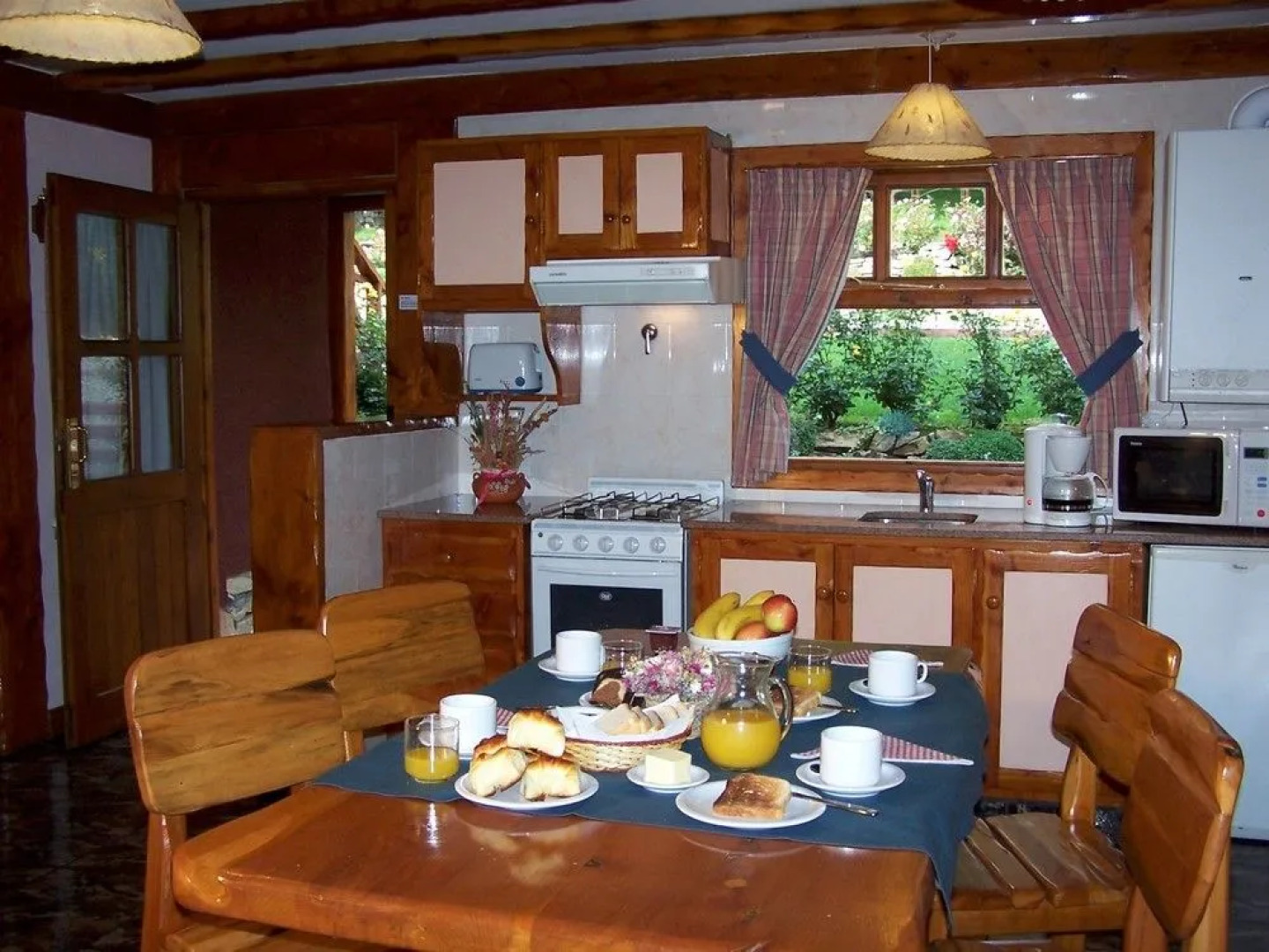 Costa Brava Apart Hotel