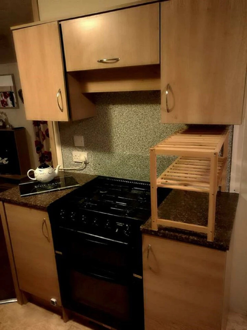 Holiday Home Radiant in Coghurst Holiday Park