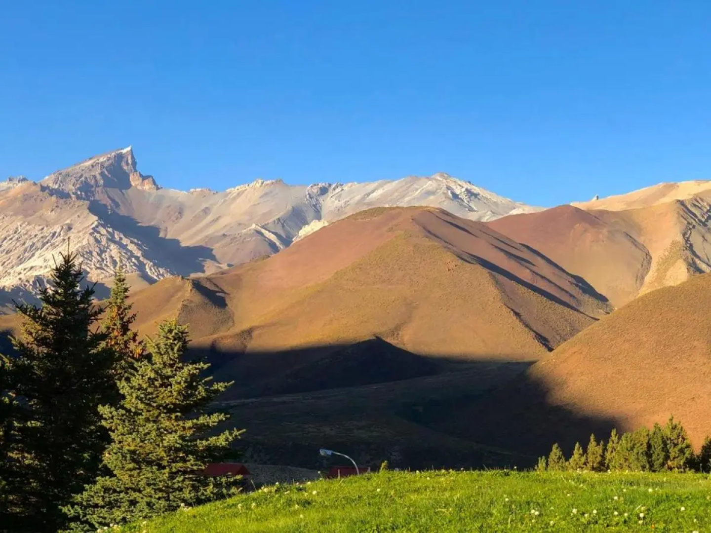 Apartur Las Lenas