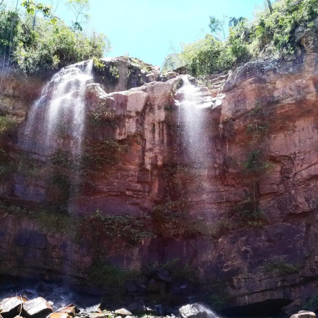 Pousada Estrada Real