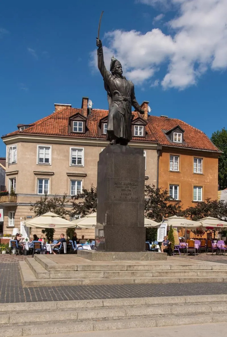 P&O Apartments Miodowa