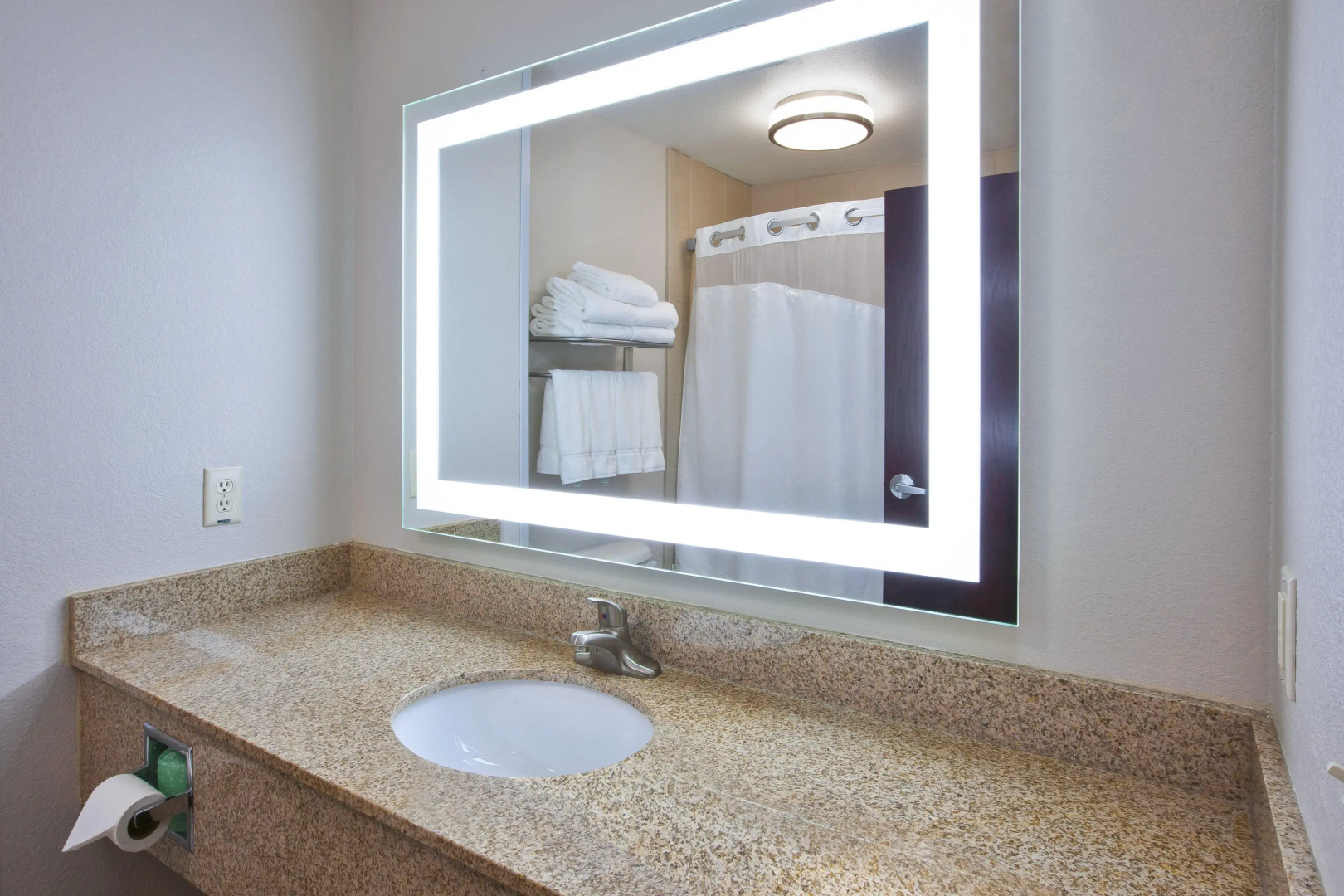 Holiday Inn Express Hotel & Suites Niles by IHG