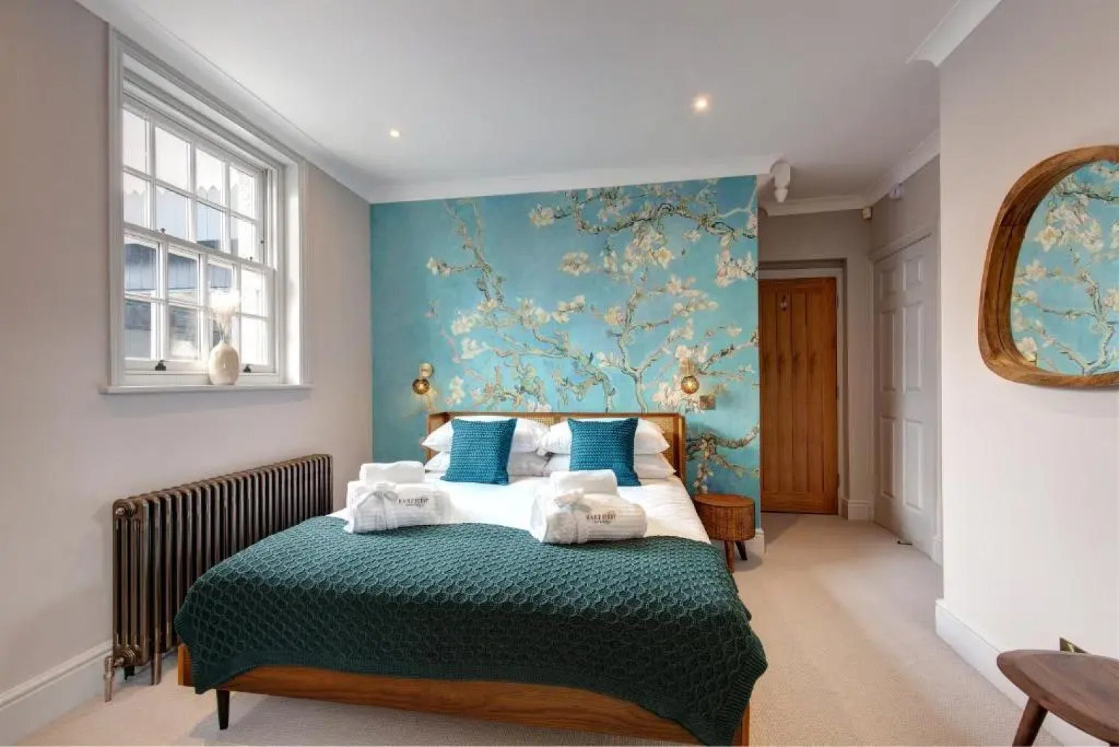 The Railway Hotel by Barefoot Retreats