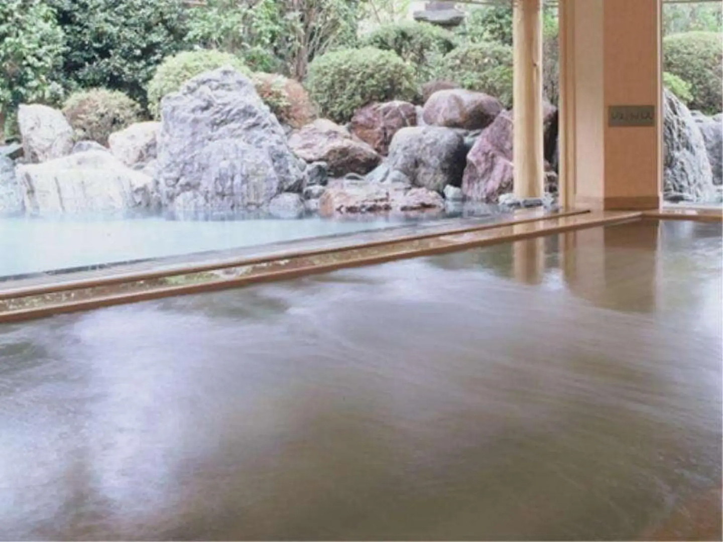 Izunagaoka Onsen Hotel Sun Valley Annex