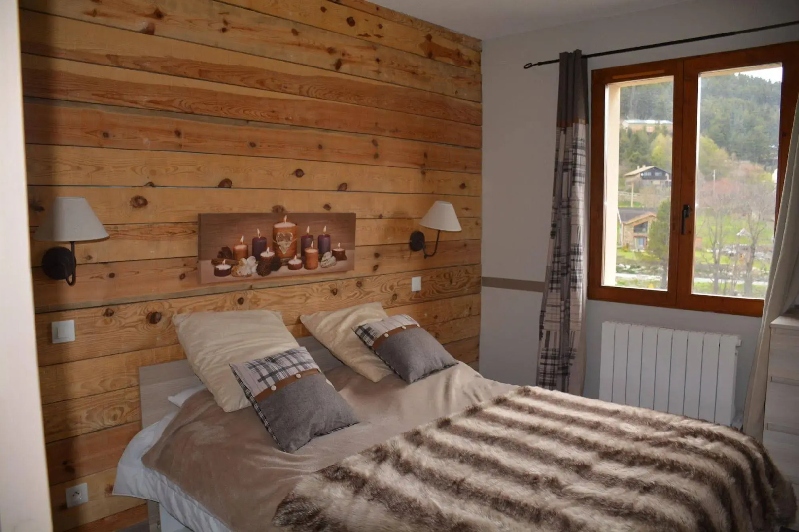 La Résidence les Esplaneilles