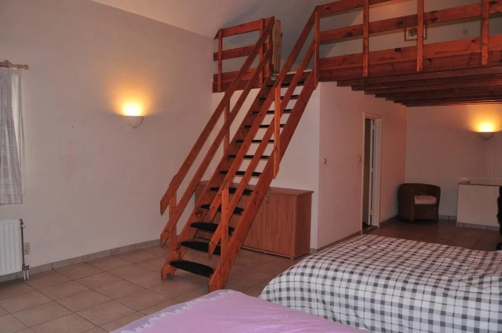 Aparthotel Esplanada