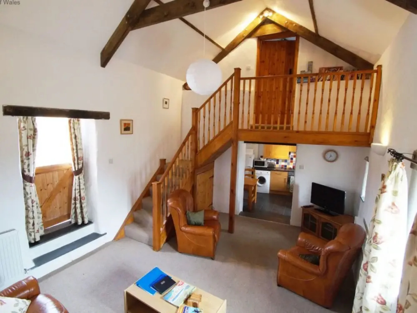 Y Storfa St Davids in St Davids