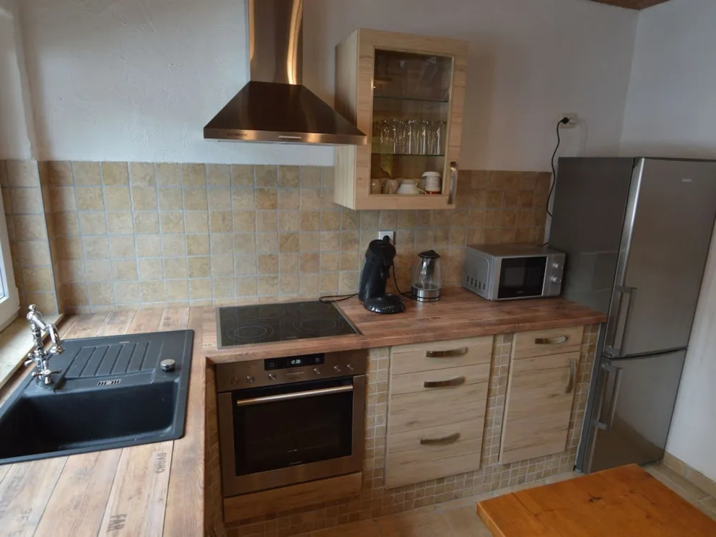 Holiday Home in Filz near River